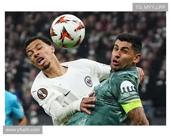 欧联赛季最佳阵容公布 热刺四人入选 罗梅罗领衔 闪耀哥两人跻身中心位置